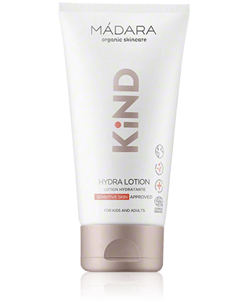 MÁDARA Kind Hydra Lotion (175 ml)