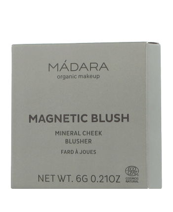 MÁDARA Magnetic Blush 3 Cold Cheeks (6 g)