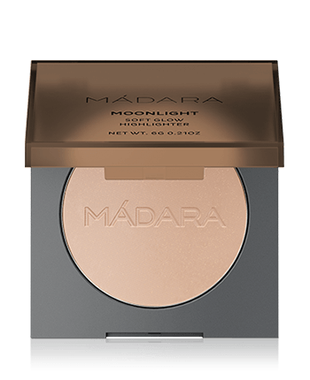 MÁDARA Moonlight Soft Glow Highlighter 1 Stardust (6 g)