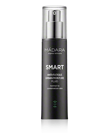 MÁDARA Smart Anti-Fatigue Urban Moisture Fluid (50 ml)