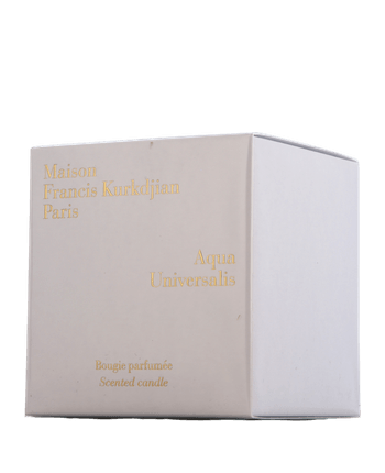 Maison Francis Kurkdjian Aqua Universalis Geurkaars (300 ml)