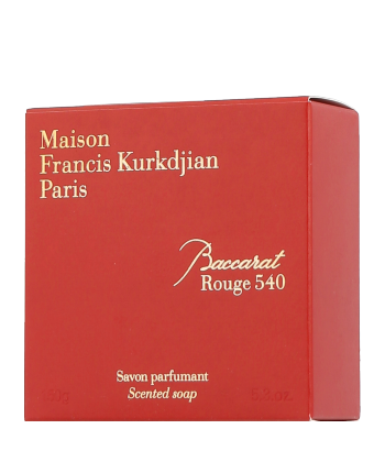 Maison Francis Kurkdjian Baccarat Rouge 540 Geparfumeerde zeep (150 g)