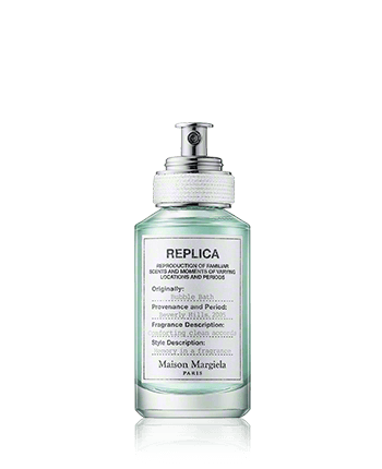 Maison Margiela Replica Bubble Bath Eau de Toilette Spray (30 ml)