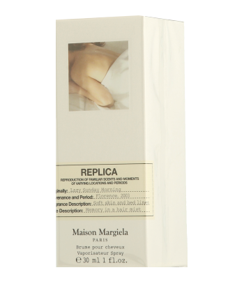 Maison Margiela Replica Lazy Sunday Morning Haar nevel (30 ml)