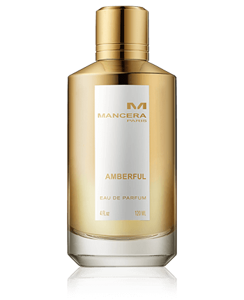 Mancera Collection L'Or Amberful Eau de Parfum Spray (120 ml)