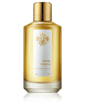 Mancera Collection L'Or Royal Vanilla Eau de Parfum Spray (120 ml)
