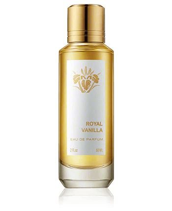 Mancera Collection L'Or Royal Vanilla Eau de Parfum Spray (60 ml)