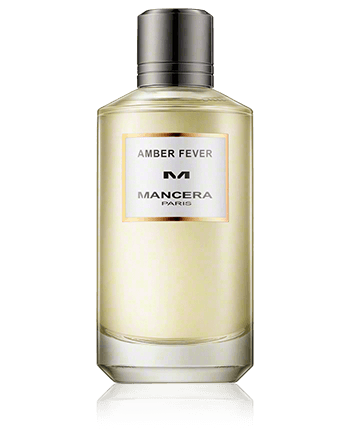 Mancera Gold Label Collection Amber Fever Eau de Parfum Spray (120 ml)