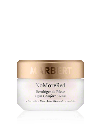 Marbert Anti-Redness Care Zorg rustgevende NoMoreRed (50 ml)