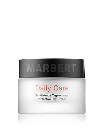 Marbert Daily Care Beschermende dagcrème SPF 15 Normale huid (50 ml)