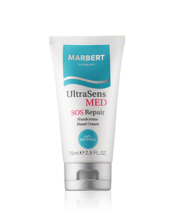 Marbert UltraSens MED SOS Repair Handcrème (75 ml)