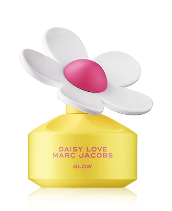 Marc Jacobs Daisy Love Glow Eau de Toilette Nevel (50 ml)