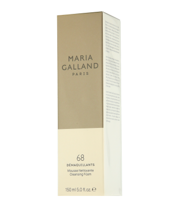 Maria Galland Ligne Démaquillants 68 Mousse Nettoyante (150 ml)