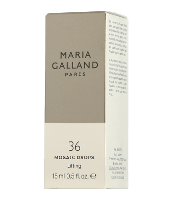 Maria Galland Mosaic Drops 36 Lifting (15 ml)