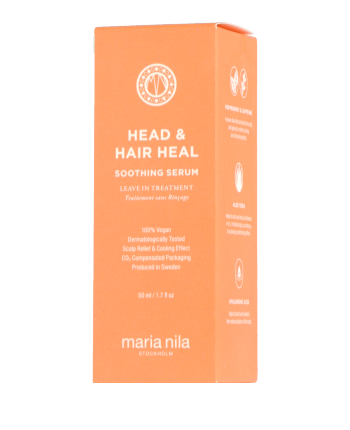 Maria Nila Head & Hair Heal Heal Soothing Serum (50 ml)