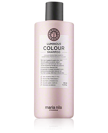 Maria Nila Luminous Colour Shampoo (350 ml)