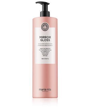 Maria Nila Mirror Gloss Conditioner (1000 ml)