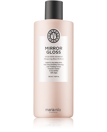 Maria Nila Mirror Gloss Shampoo (350 ml)