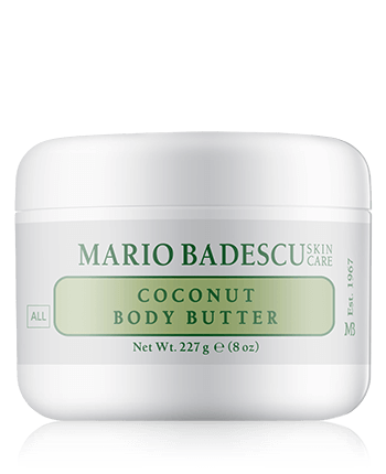 Mario Badescu Body Care Coconut Body Butter (227 g)