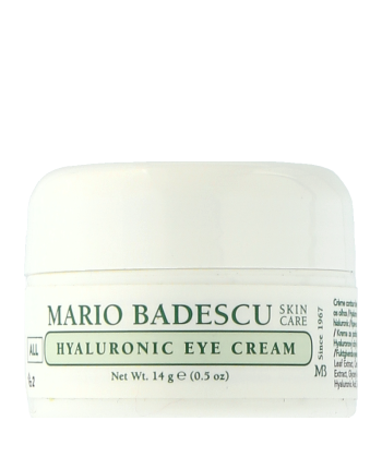 Mario Badescu Eye Creams Hyaluronic Eye Cream (14 g)