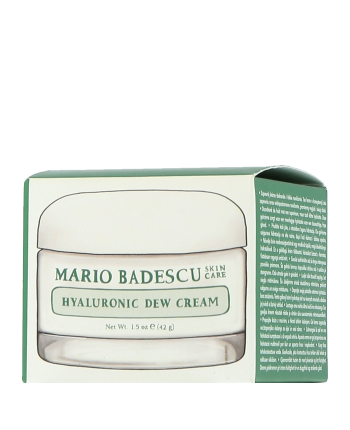 Mario Badescu Face Care Hyaluronic Dew Cream (42 g)