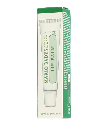 Mario Badescu Lip Care Lippenbalsem (10 g)