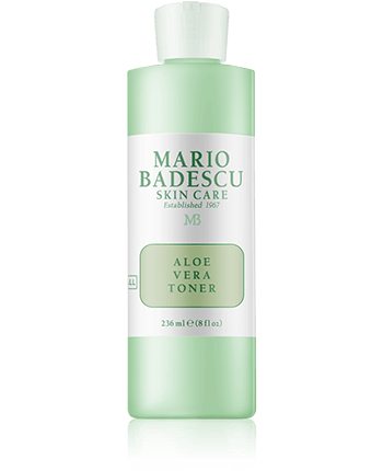 Mario Badescu Toner Aloë Vera (236 ml)