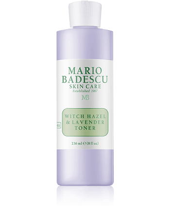 Mario Badescu Toner Witch Hazel & Lavender (236 ml)