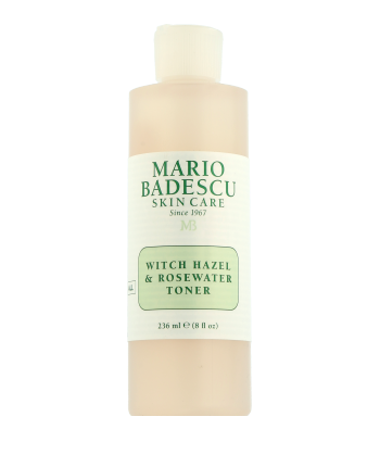 Mario Badescu Toner Witch Hazel & Rosewater (236 ml)