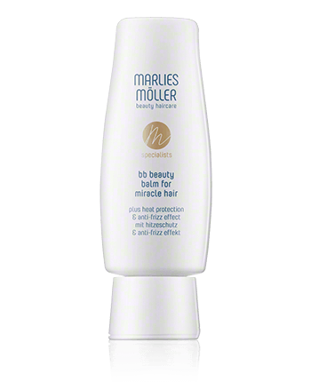 Marlies Möller Specialist BB Beauty Balm for Miracle Hair (100 ml)