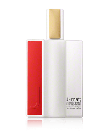 Masakï Matsushïma J-mat; Eau de Parfum Spray (80 ml)