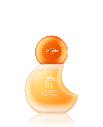 Masakï Matsushïma matsu Kï Eau de Parfum Spray (40 ml)