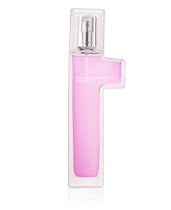 Masakï Matsushïma Snowing Rose Eau de Parfum Spray » alleen € 47,99