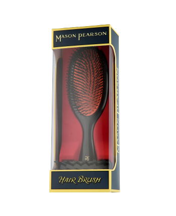 Mason Pearson Hairbrushes Handy Pure Bristle B3