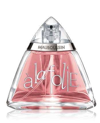 MAUBOUSSIN À la Folie Eau de Parfum Spray (100 ml)