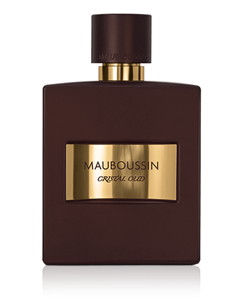 MAUBOUSSIN Cristal Oud Eau de Parfum Spray (100 ml)