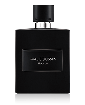 MAUBOUSSIN Pour Lui In Zwart Eau de Parfum Nevel (100 ml)