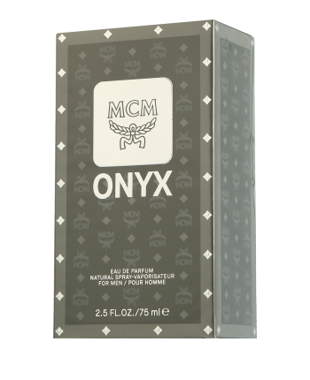 MCM Onyx Eau de Parfum Spray (75 ml)