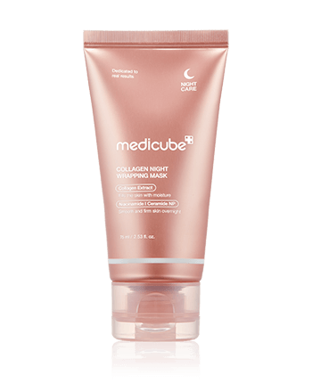medicube Collagen Night Wrapping Mask (75 ml)