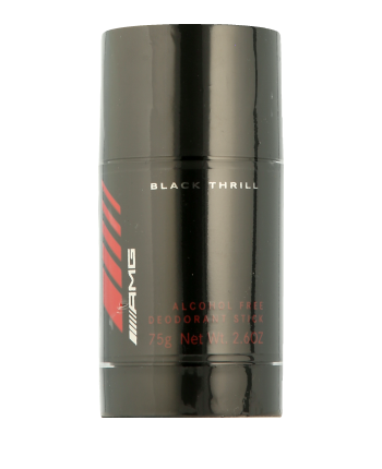 Mercedes-Benz AMG Black Thrill Deodorant Stick (75 g)