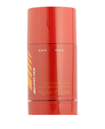 Mercedes-Benz AMG Rode Sensatie Deodorant Stick (75 g)