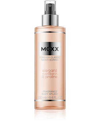 Mexx Forever Classic Never Boring for Her Geur Body Splash (250 ml)
