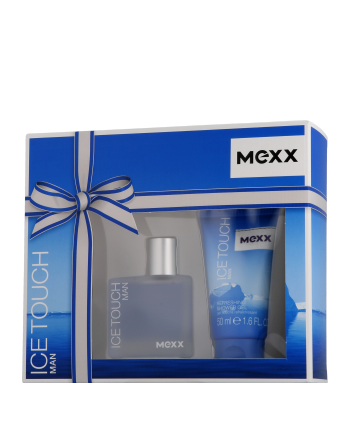 ice touch mexx man