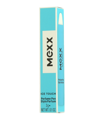 Mexx Ice Touch Woman Parfumpen (3 g)