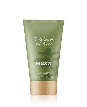 Mexx Inspired Nature for Her Body Lotion (150 ml)