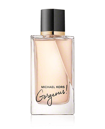 Michael Kors Gorgeous! Eau de Parfum Spray (100 ml)