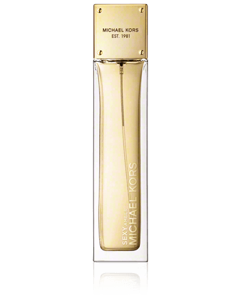 Michael Kors Sexy Amber Eau de Parfum Spray (100 ml)