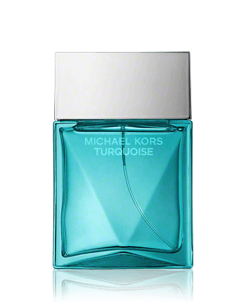 Michael Kors Turquoise Eau de Parfum Spray (100 ml)