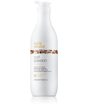 Milk_Shake Curl Passion Shampoo (1000 ml)