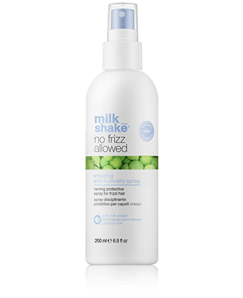 Milk_Shake No Frizz Allowed Amazing Anti-Humidity Spray (200 ml)